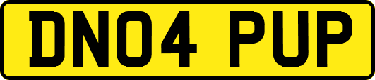 DN04PUP