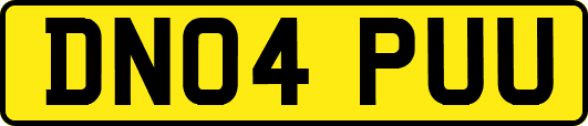 DN04PUU