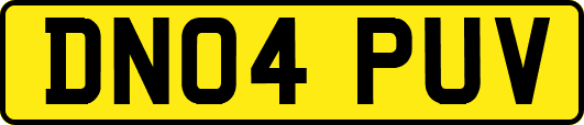DN04PUV