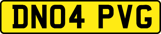 DN04PVG