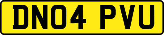 DN04PVU