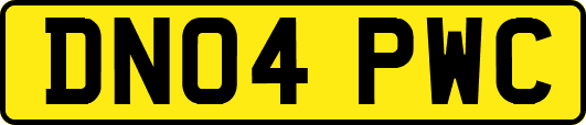 DN04PWC