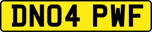 DN04PWF