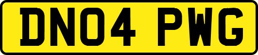 DN04PWG