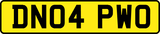 DN04PWO