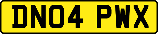 DN04PWX