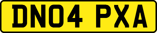 DN04PXA
