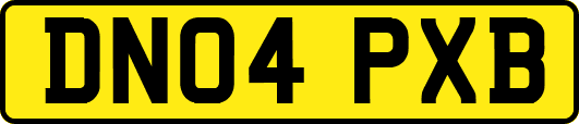 DN04PXB