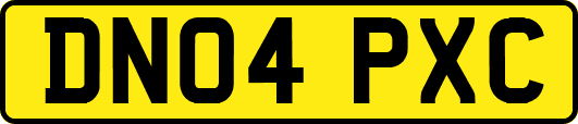 DN04PXC