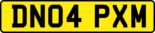 DN04PXM