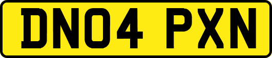 DN04PXN