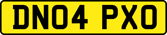 DN04PXO
