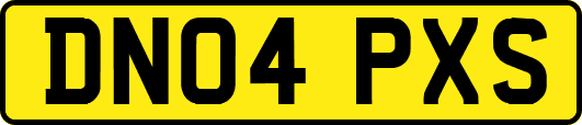 DN04PXS