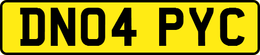DN04PYC