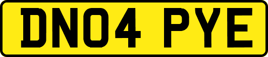 DN04PYE
