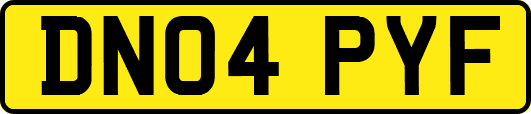 DN04PYF