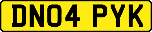 DN04PYK