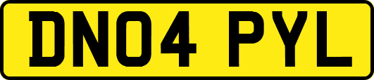 DN04PYL