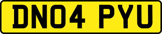 DN04PYU