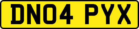DN04PYX