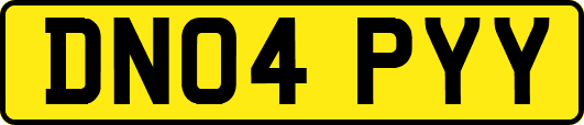 DN04PYY