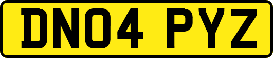 DN04PYZ