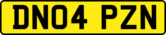 DN04PZN