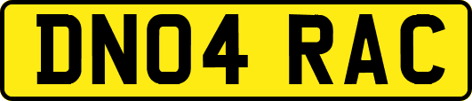 DN04RAC