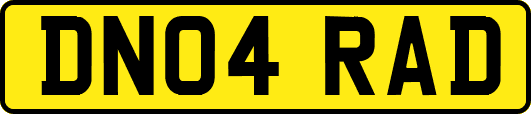 DN04RAD