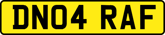 DN04RAF