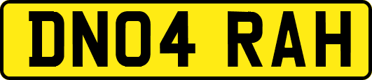 DN04RAH