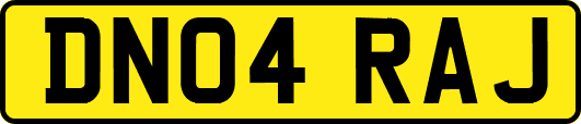 DN04RAJ