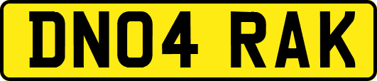 DN04RAK