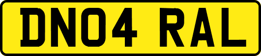 DN04RAL