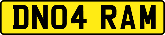 DN04RAM