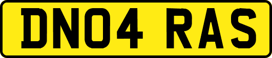 DN04RAS