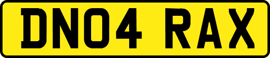 DN04RAX