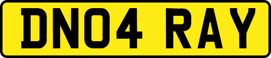 DN04RAY