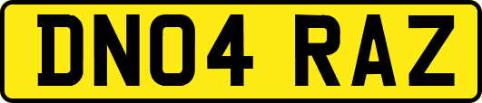 DN04RAZ