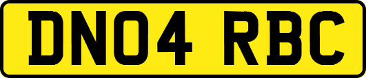 DN04RBC