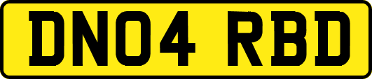 DN04RBD