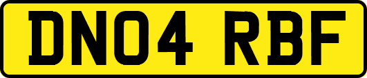 DN04RBF