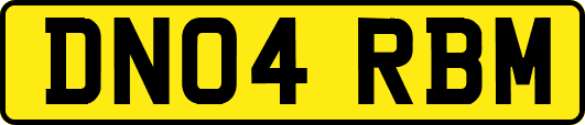 DN04RBM