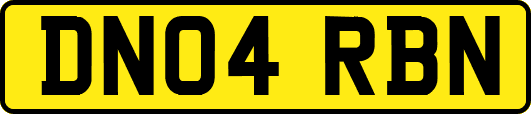 DN04RBN