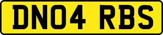 DN04RBS