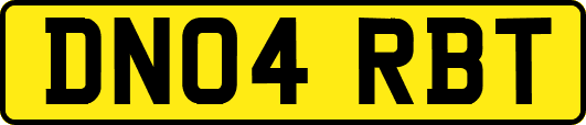 DN04RBT