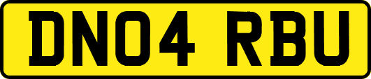 DN04RBU