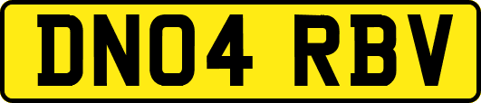 DN04RBV