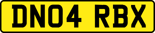 DN04RBX