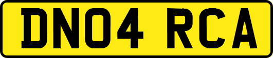 DN04RCA